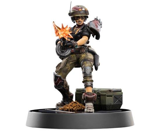 Weta Workshop Borderlands 3 - Moze Figure of Fandom – view 2