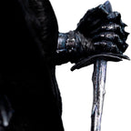 Weta Workshop The Lord of the Rings - Sauron Mini Statue – view 6