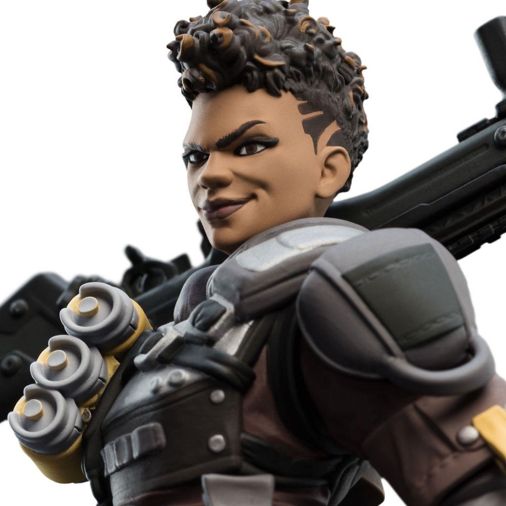 Weta Workshop Apex Legends - Bangalore Mini Epic – view 6