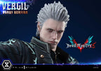 Prime 1 Studio Concept Masterline Devil May Cry V Vergil Bonus Version – view 8