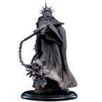 Weta Workshop The Lord Of The Rings Trilogy - The Witch-King Miniature Statue – view 5