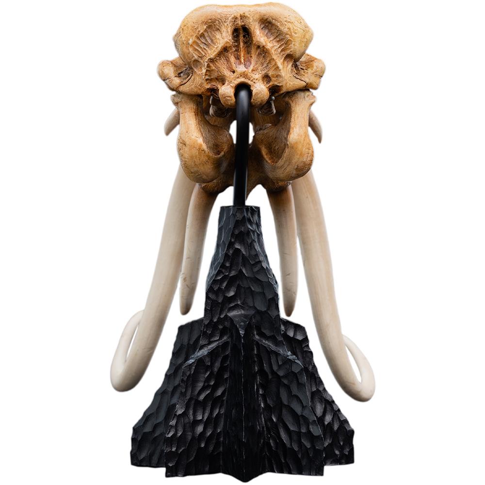 The Lord of the Rings: Miniature Skull of a Mumak – view 5