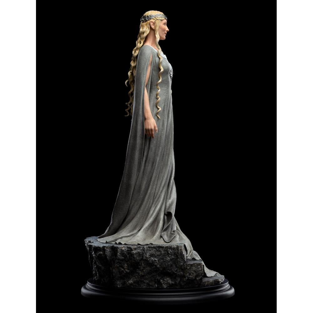 Weta Workshop The Hobbit - Galadriel of the White Council Statue 1/6 scale – view 4