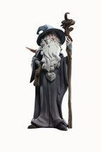 Weta Workshop The Lord of the Rings - Gandalf the Grey Figure Mini Epic – view 3