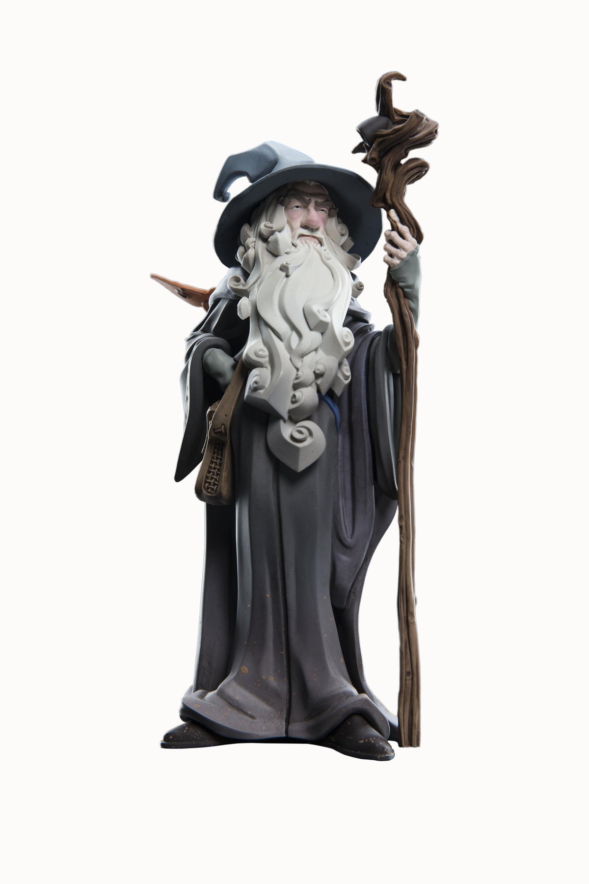 Weta Workshop The Lord of the Rings - Gandalf the Grey Figure Mini Epic – view 3