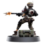 Weta Workshop Borderlands 3 - Moze Figure of Fandom – view 7