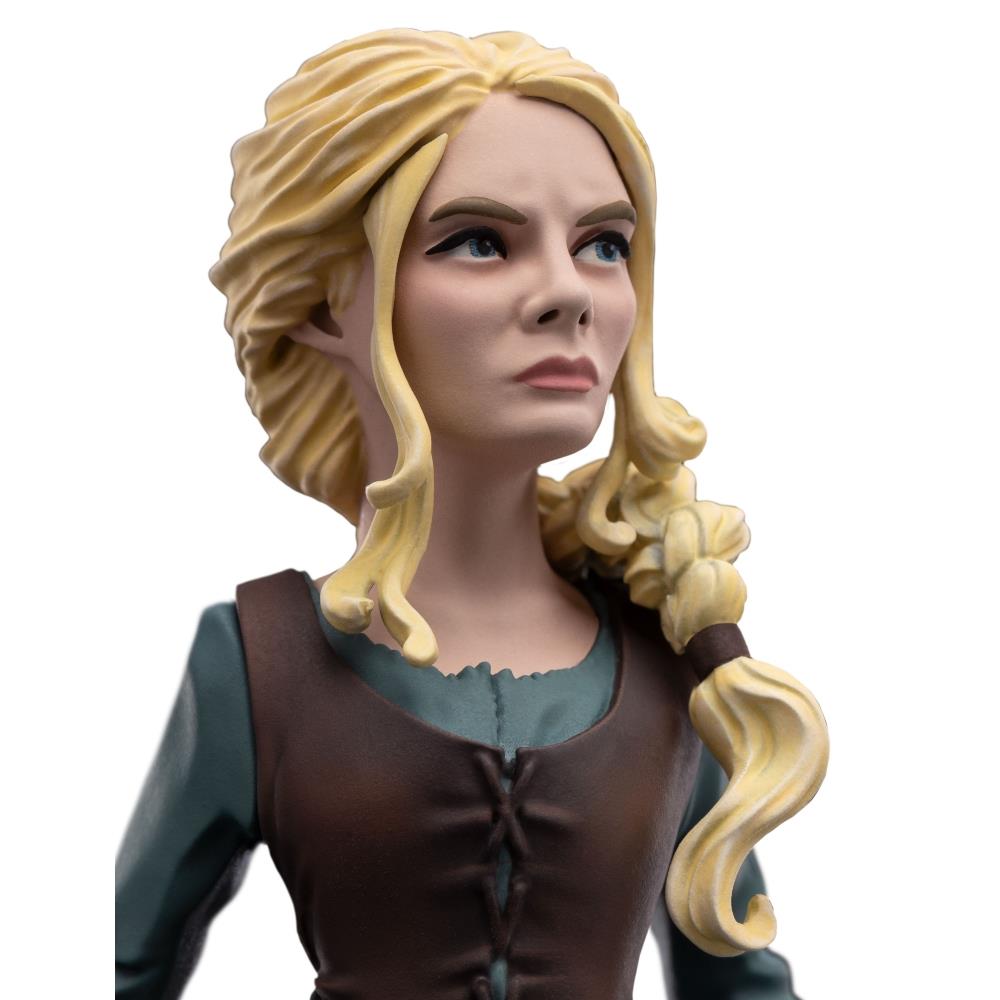 Weta Workshop The Witcher Season2 - Ciri of Cintra Figure Mini Epics – view 8