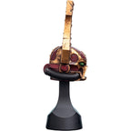 Weta Workshop WARHAMMER 40K - Khorne Berzerker Miniature Helmet – view 3