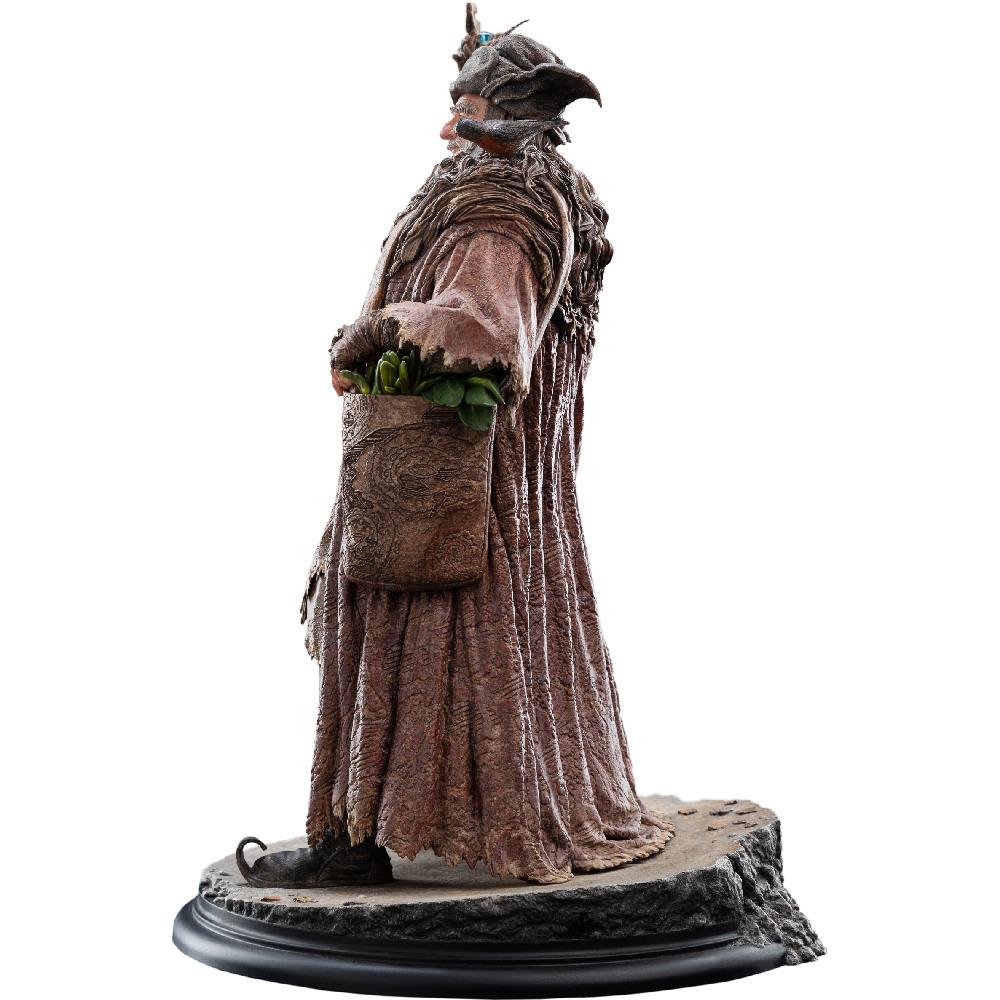 Weta Workshop THE HOBBIT - Radagast (Classic Series) Statue 1/6 – view 7