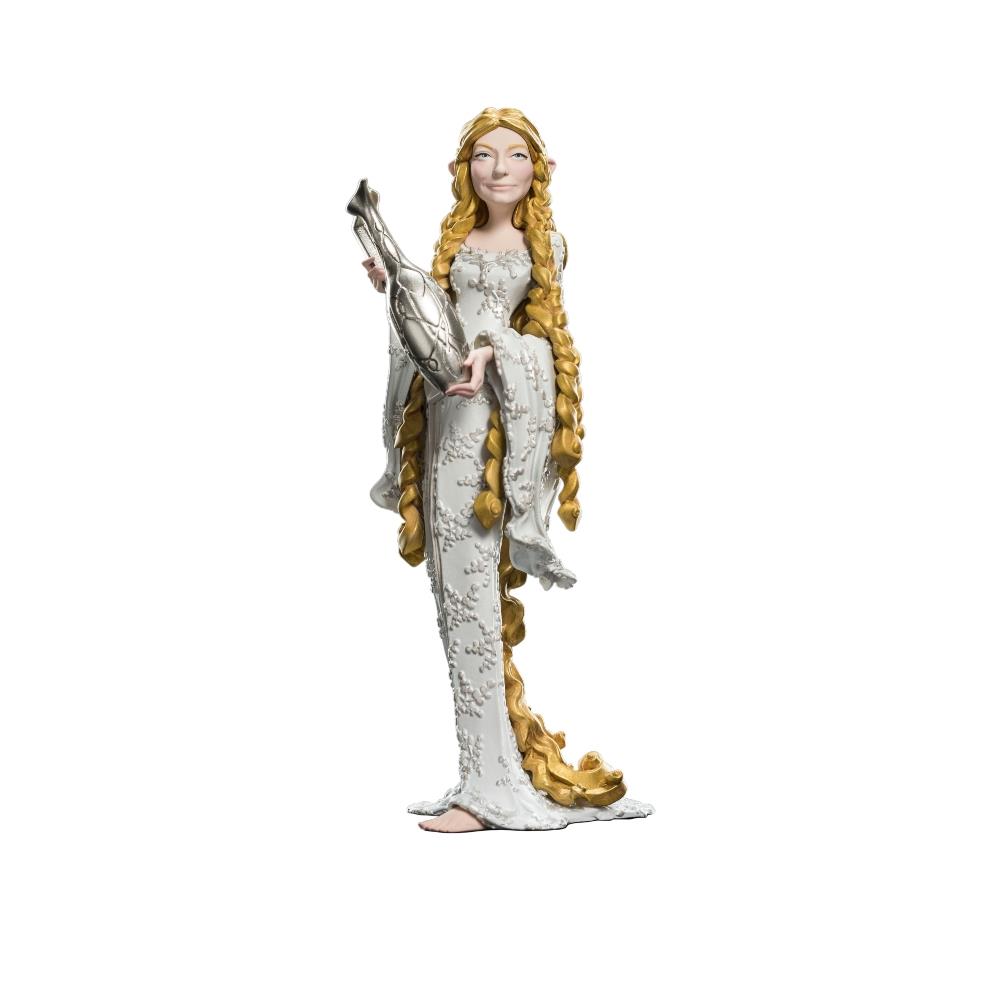 Weta Workshop The Lord of the Rings - Galadriel Figure Mini Epic – view 6