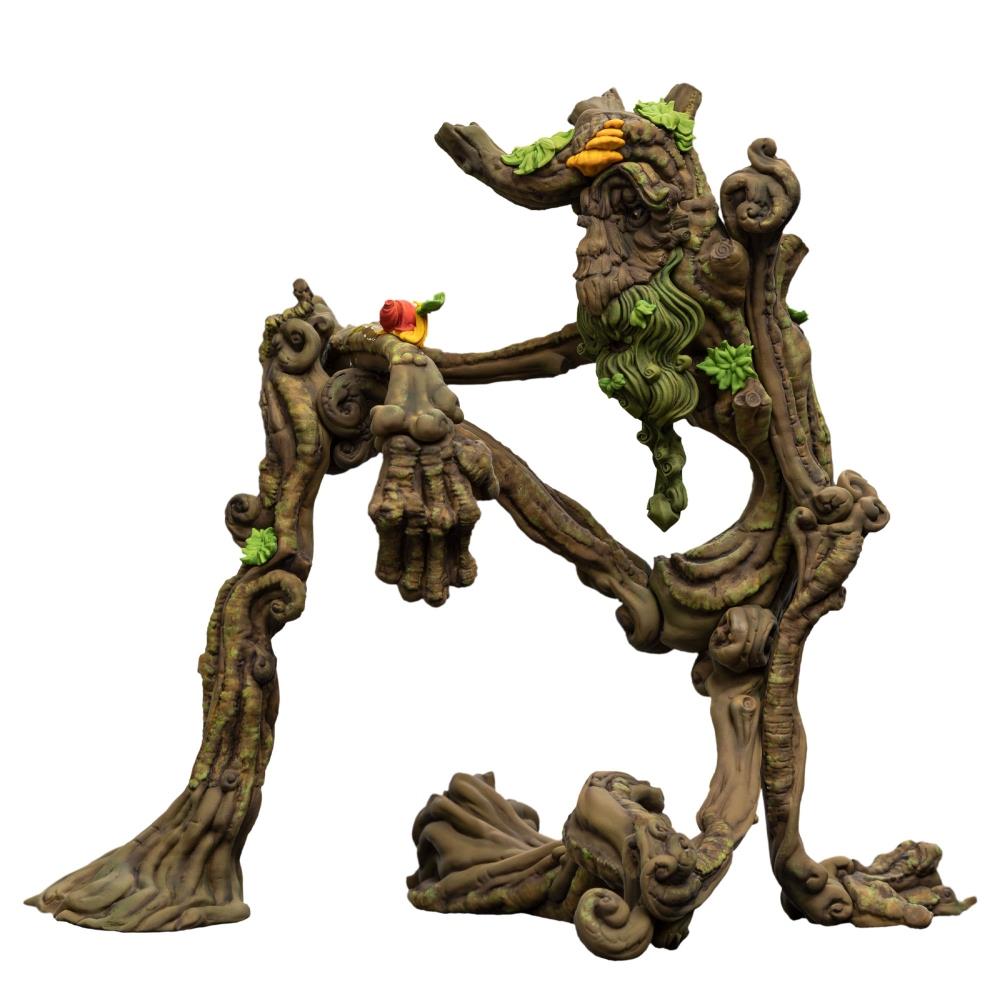 Weta Workshop The Lord of the Rings Trilogy - Treebeard Figure Mini Epics – view 4