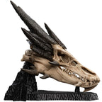 Weta Workshop The Hobbit Trilogy - Skull Of Smaug Miniature – view 4