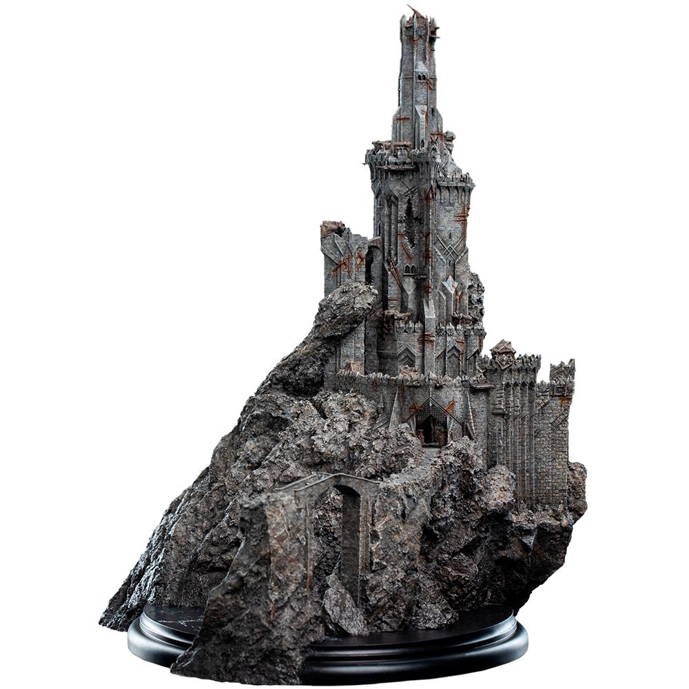 The Lord of the Rings Trilogy Cirith Ungol Environment LE – view 7