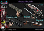 Prime 1 Studio Ultimate Premium Masterline Devil May Cry V Dante EX Color Limited Version – view 4