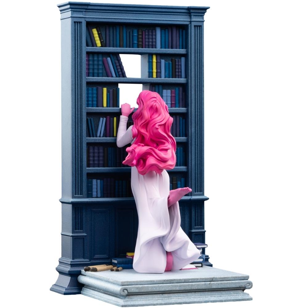 Weta Workshop Lore Olympus: Stories Within - Bookends – view 4