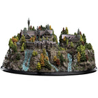 Weta Workshop The Lord of the Rings Trilogy- Rivendell Environment Open Edition