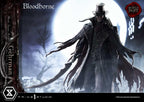 Prime 1 Studio Ultimate Premium Masterline Bloodborne Gehrman Bonus Version – view 8