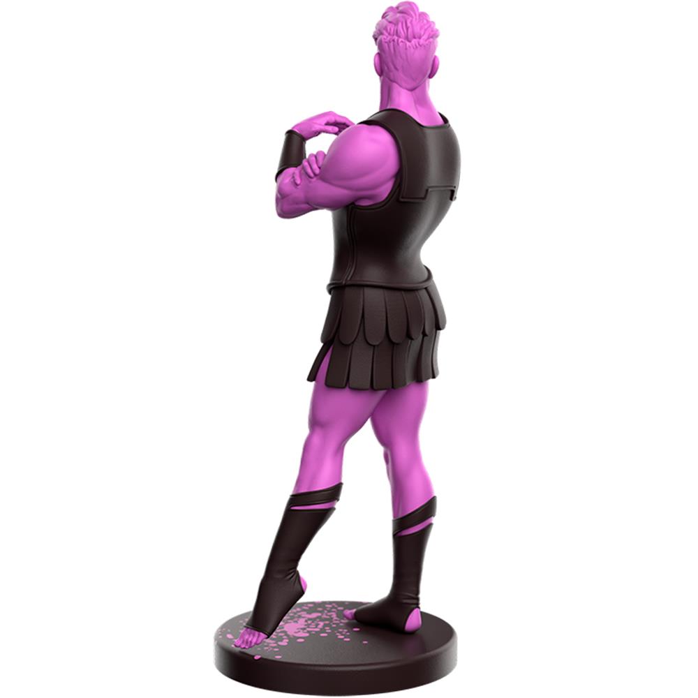 Weta Workshop Lore Olympus: Vinyl Figure - Eros – view 4