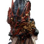 Weta Workshop THE HOBBIT - Smaug Mini Epics Figure – view 6