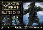 Prime 1 Studio Ultimate Premium Masterline Halo: Campaign Evolved Master Chief Bonus Version – view 2