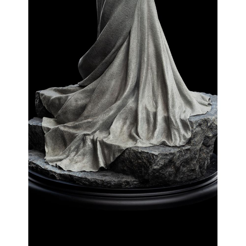Weta Workshop The Hobbit - Galadriel of the White Council Statue 1/6 scale – view 3