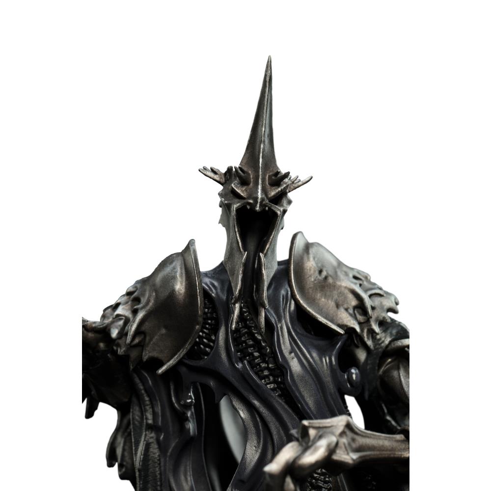 Weta Workshop The Lord of the Rings - Witch King Figure Mini Epic – view 7