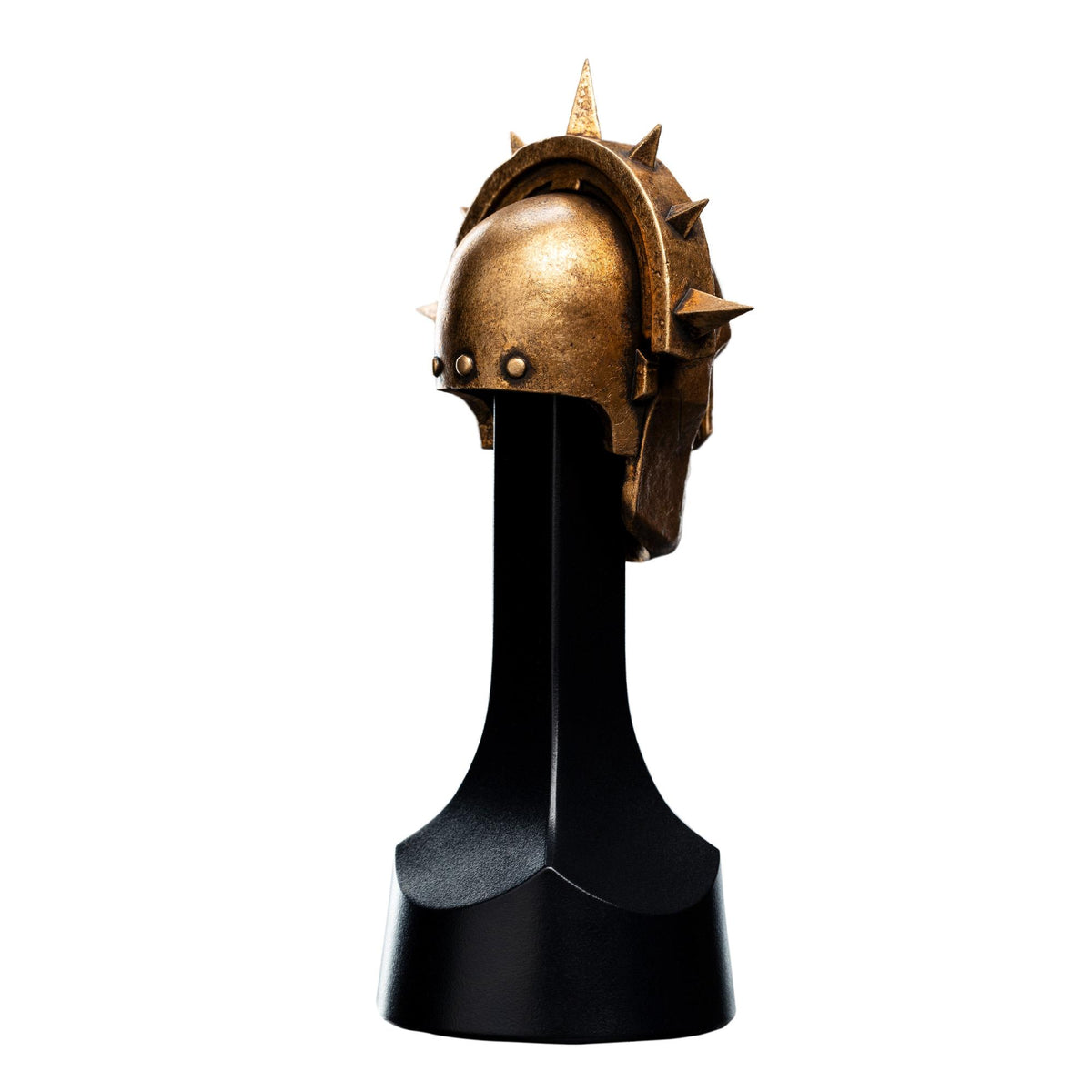 Warhammer: Age of Sigmar-Stormcast Eternal Liberator Helm Replica – view 4
