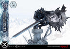 Prime 1 Studio Legacy Art Kentarou Miura Berserk Guts 1/4 Scale – view 4