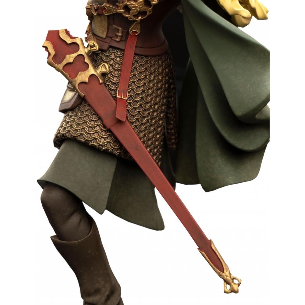 Weta Workshop The Lord of the Rings - Eowyn Figure Mini Epic – view 2