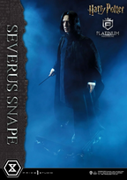 Prime 1 Studio Platinum Masterline Harry Potter (Film) Severus Snape – view 3
