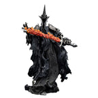 Weta Workshop The Lord of the Rings Trilogy - The Witch King Fire Sword Exclusive Figure Limited Edition Mini Epics