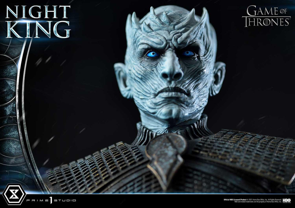 Prime 1 Studio Ultimate Premium Masterline Game of Thrones (TV Series) Night King – view 2