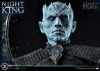 Prime 1 Studio Ultimate Premium Masterline Game of Thrones (TV Series) Night King – view 2