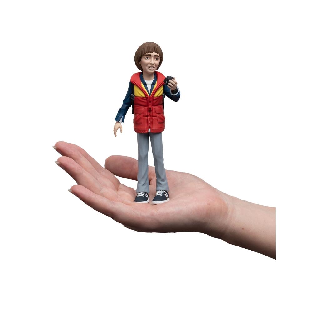 Weta Workshop Stranger Things - Will the Wise (Limited Edition) Figure Mini Epics – view 4