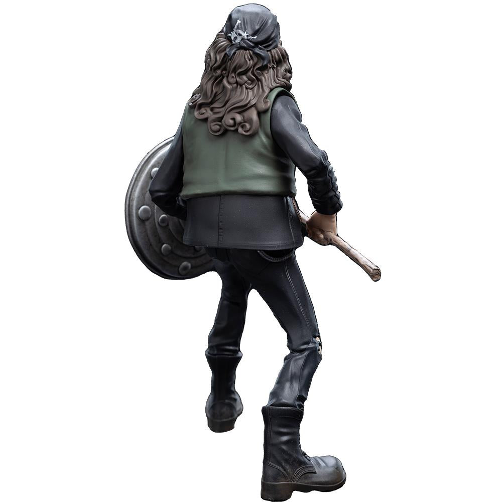 Weta Workshop Stranger Things (Season 4) - Eddie Munson (Limited Edition)Figure Mini Epics – view 3