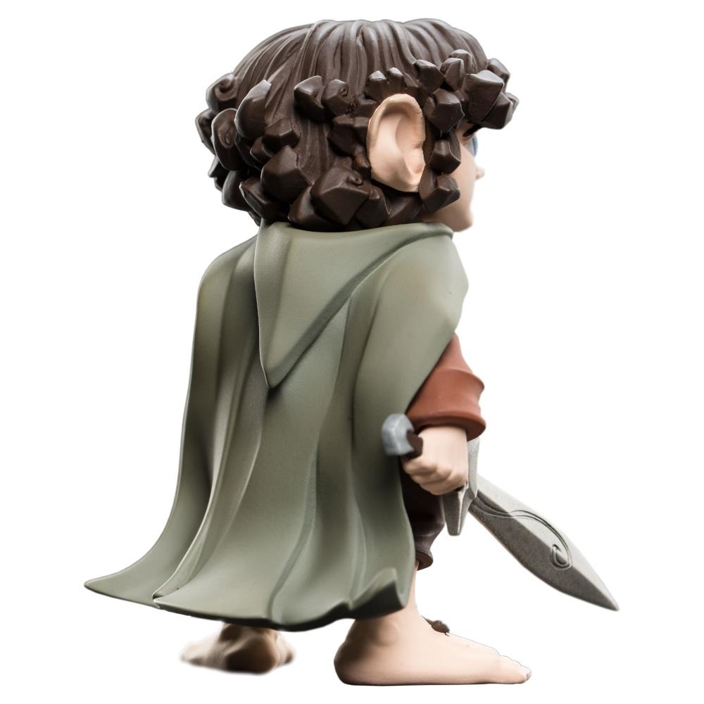Weta Workshop The Lord of the Rings - Frodo Baggins Figure Mini Epic – view 10