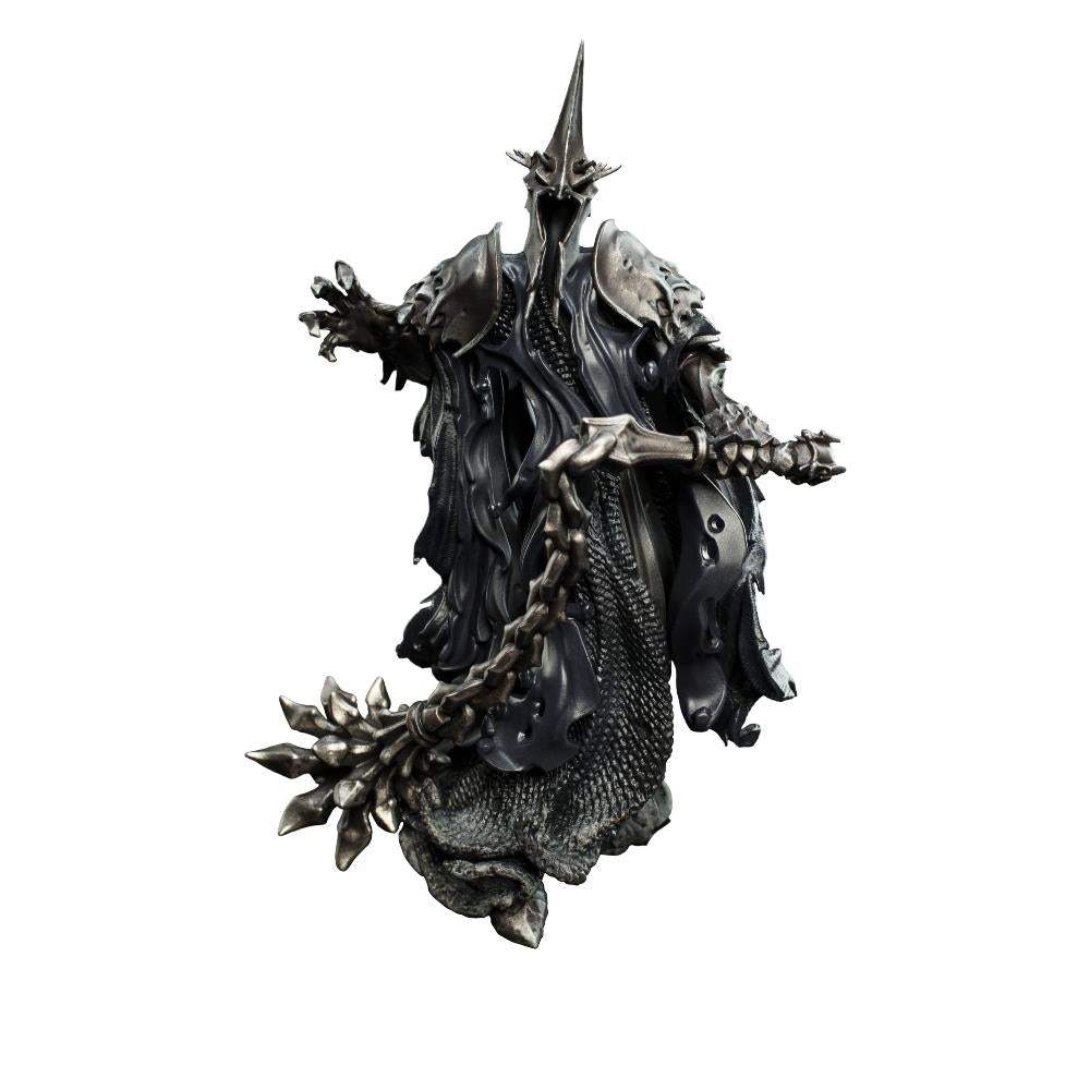 Weta Workshop The Lord of the Rings - Witch King Figure Mini Epic – view 6