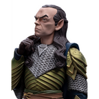 Weta Workshop The Lord of the Rings Trilogy - Elrond Figure Mini Epics – view 2