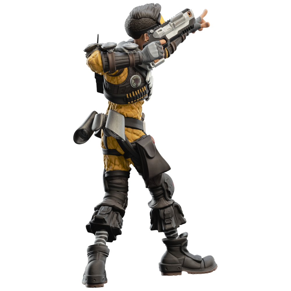 Weta Workshop Apex Legends - Mirage Mini Epic – view 4