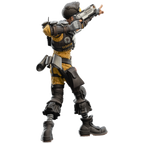 Weta Workshop Apex Legends - Mirage Mini Epic – view 4