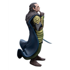Weta Workshop The Lord of the Rings Trilogy - Elrond Figure Mini Epics – view 4