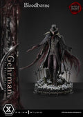 Prime 1 Studio Ultimate Premium Masterline Bloodborne Gehrman Bonus Version – view 9