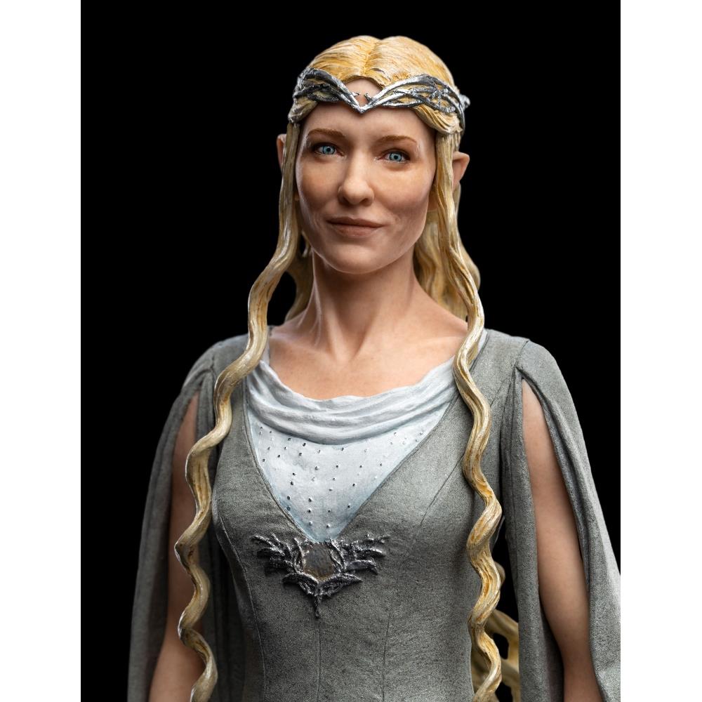 Weta Workshop The Hobbit - Galadriel of the White Council Statue 1/6 scale – view 5