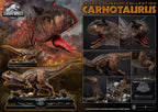 Prime 1 Studio Legacy Museum Collection Jurassic World: Fallen Kingdom (Film) Carnotaurus 1/15 scale – view 2