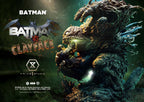 Prime 1 Studio Ultimate Premium Masterline Batman (Comics) BATMAN VS CLAYFACE