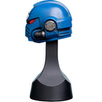 Weta Workshop WARHAMMER 40K - Ultramarines Miniature Helmet – view 6