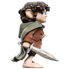 Weta Workshop The Lord of the Rings - Frodo Baggins Figure Mini Epic – view 9