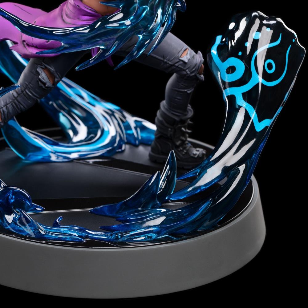 Weta Workshop Borderlands 3 - Amara Figure of Fandom – view 4