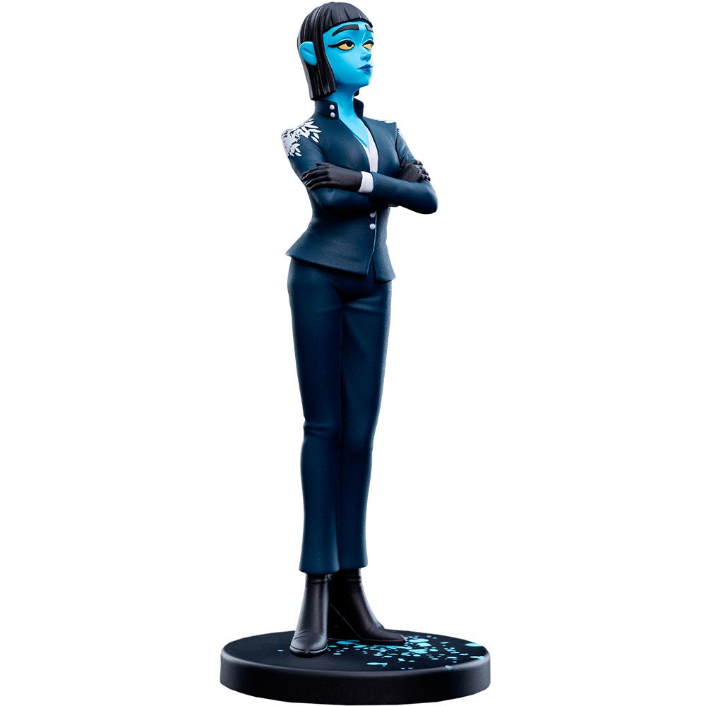 Weta Workshop Lore Olympus - Hecate Figure – view 2