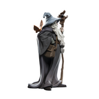 Weta Workshop The Lord of the Rings - Gandalf the Grey Figure Mini Epic – view 4